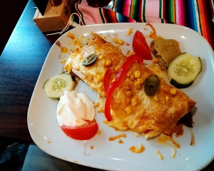 El Sombrero - Mexikanisches Restaurant